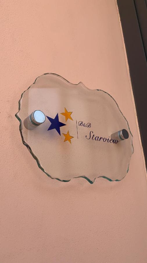 فيكو إيكوينس B&B Starview المظهر الخارجي الصورة