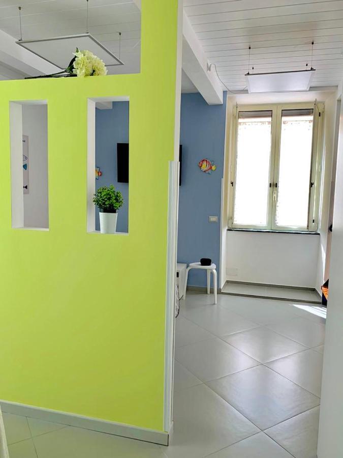 فيكو إيكوينس B&B Starview المظهر الخارجي الصورة