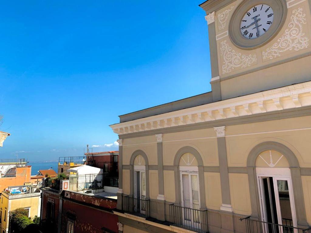 فيكو إيكوينس B&B Starview المظهر الخارجي الصورة