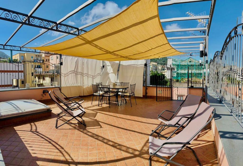 فيكو إيكوينس B&B Starview المظهر الخارجي الصورة
